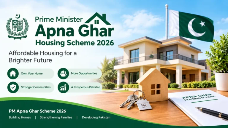 prime minister apna ghar scheme